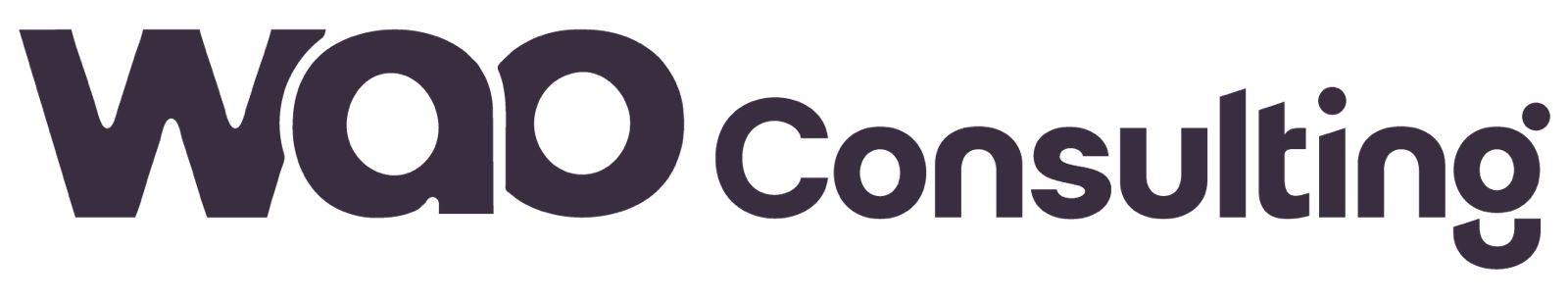 WAO Consulting Logo